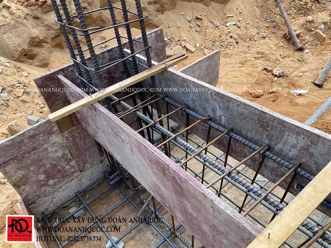 Thi công nhà trọn gói bình thuận – nhà thầu xây dựng uy tín Phan Thiết